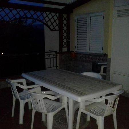 B&B Villa Bella Catanzaro Exterior foto